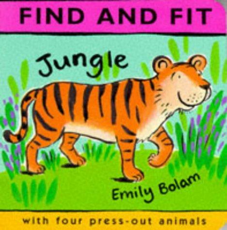 Find And Fit: Jungle (Find & Fit S.)