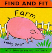 Find And Fit: Farm (Find & Fit S.)