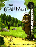 The Gruffalo