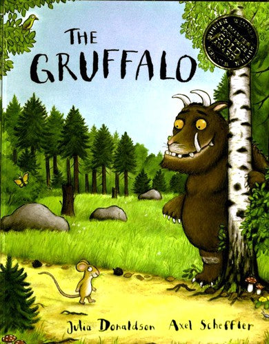 The Gruffalo
