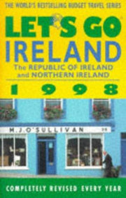 Let's Go Ireland