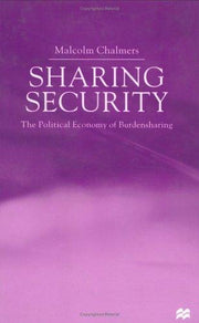 Sharing Security: The Political Economy of Burden Sharing