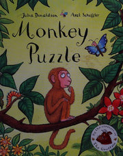 Monkey Puzzle