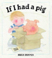 If I Had a Pig