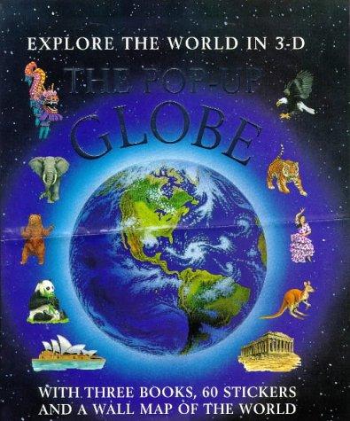 The Pop-up Globe