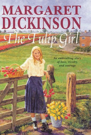 The Tulip Girl