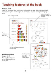 Reading Comprehension 4 PB (Reading Comprehension Skills)