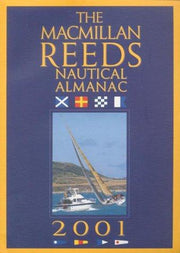 The Macmillan Reeds Nautical Almanac 2001