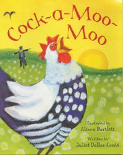 Cock A Moo Moo (PB)
