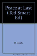 Peace at Last (Ted Smart Ed)