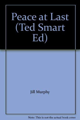 Peace at Last (Ted Smart Ed)