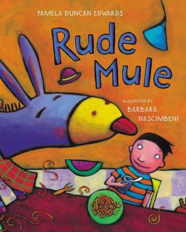 Rude Mule (PB)