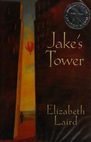 Jake's Tower