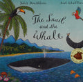 The Snail and the Whale