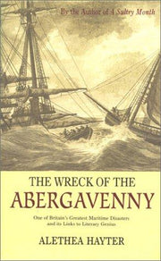 The Wreck of the Abergavenny