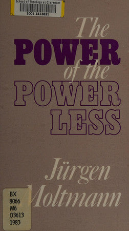 The Power of the Powerless