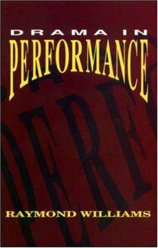 Drama In Performance