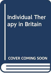 Individual Therapy in Britain