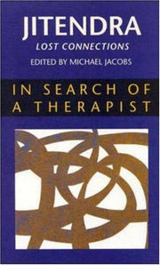 Jitendra - Lost Connections (In Search of a Therapist)