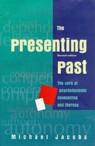 The Presenting Past