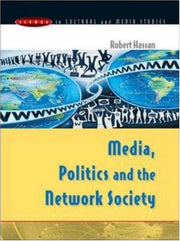 Media, Politics And The Network Society