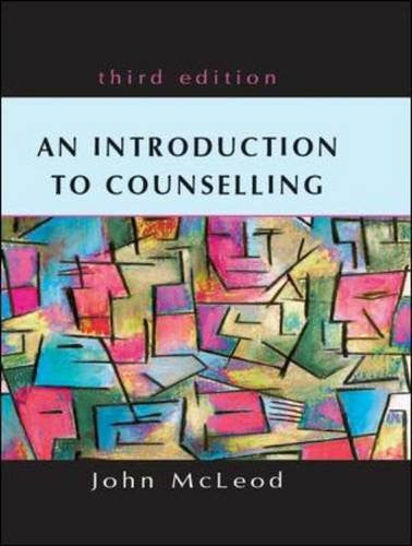 An Introduction to Counselling with Redemption card