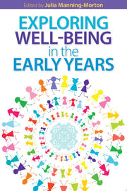 Exploring WEll-BEING in the EARLY YEARS