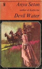 Devil Water