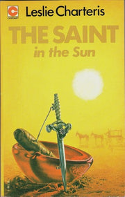 Saint in the Sun