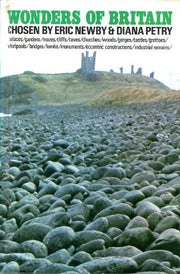Wonders of Britain: A personal choice of 480