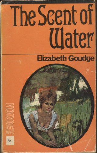 Scent of Water
