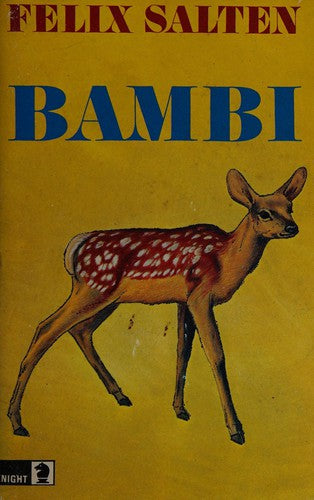Bambi (Knight Books)