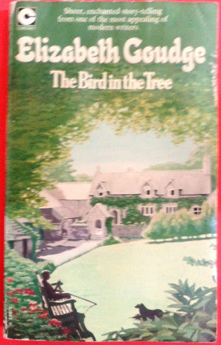 The Bird in the Tree: Book One of The Eliot Chronicles