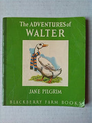 The Adventures of Walter: No 9 (Little Books)