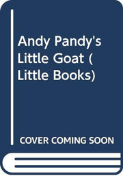 Andy Pandy's Little Goat (Little Books)