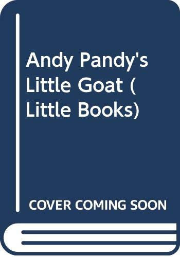 Andy Pandy's Little Goat (Little Books)