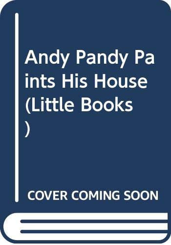 Andy Pandy Paints His House (Little Books)