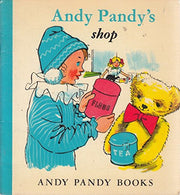 Andy Pandy's Shop (Little Books)