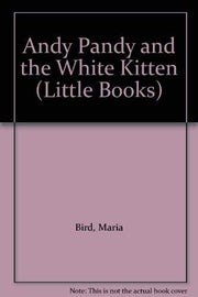 Andy Pandy and the White Kitten (Little Books)