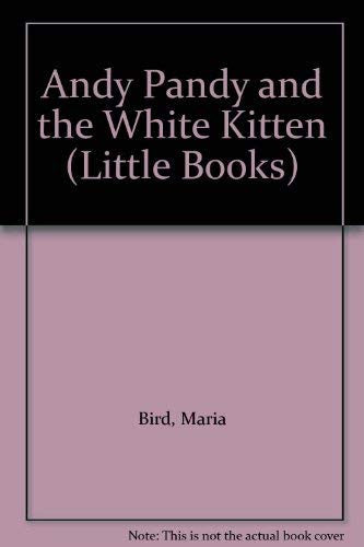 Andy Pandy and the White Kitten (Little Books)