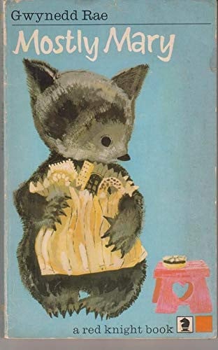 Mostly Mary (Knight Books)