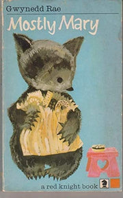 Mostly Mary (Knight Books)