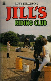 Jill's Riding Club: 5 (Knight Books)