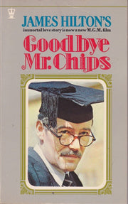 Goodbye Mr Chips