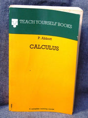 Calculus