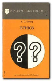 Ethics (Teach yourself books)