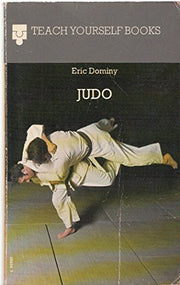 Judo : Teach Yourself Books
