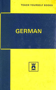 German (Teach Yourself)