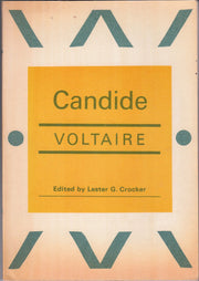 Candide (Textes Francais Classics et Modern)