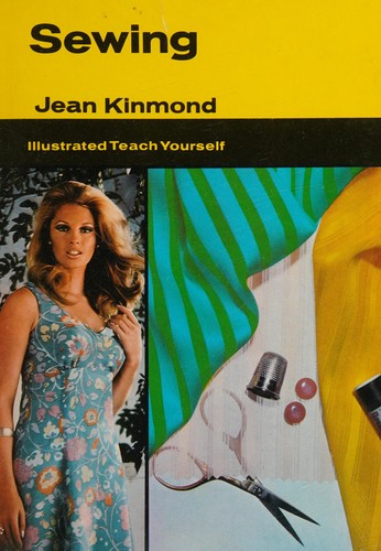 Sewing (Illustrated Teach Yourself S.)